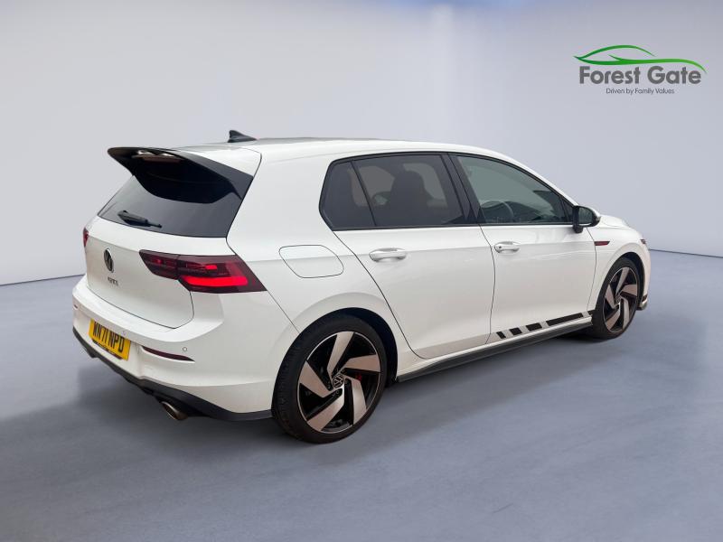 Used Volkswagen Golf 2021 for sale - 77009835: Photo 8