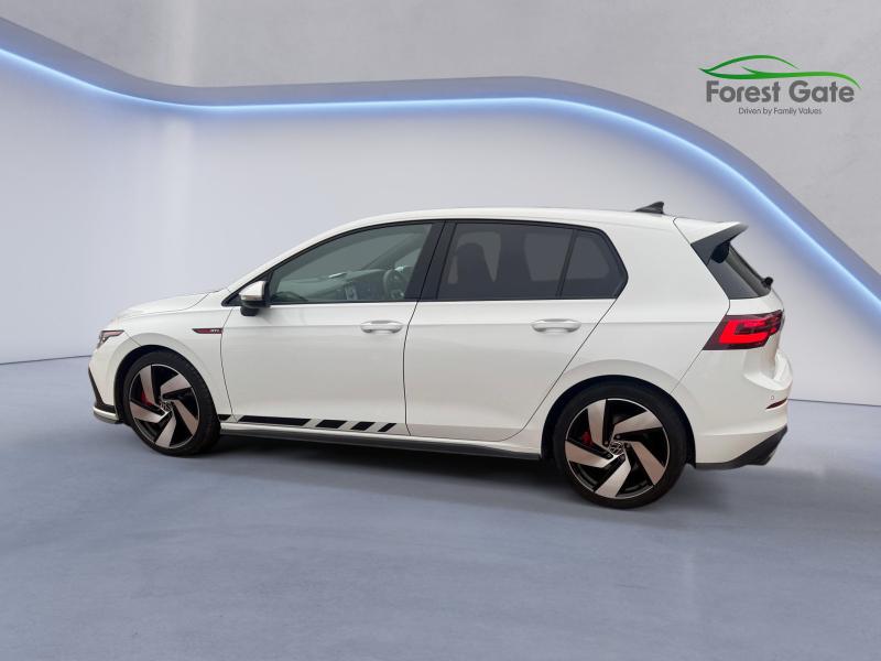 Used Volkswagen Golf 2021 for sale - 77009835: Photo 9