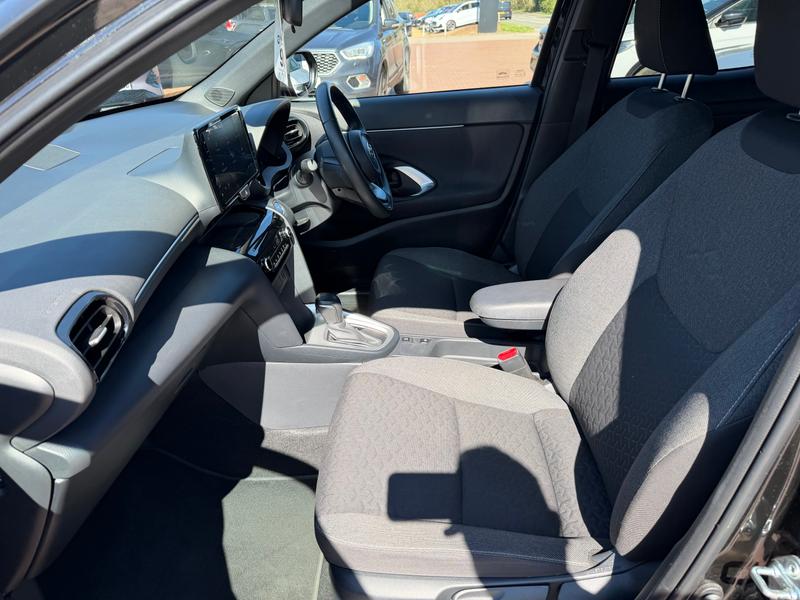 Used Toyota Yaris Cross 2023 for sale - 78152980: Photo 10