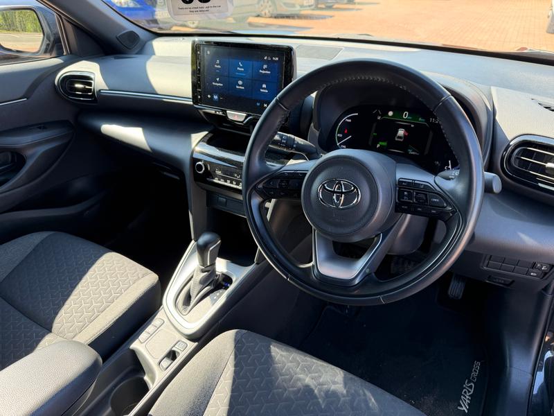 Used Toyota Yaris Cross 2023 for sale - 78152980: Photo 11