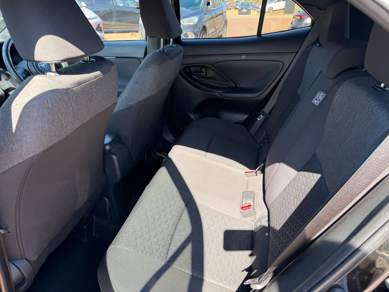 Used Toyota Yaris Cross 2023 for sale - 78152980: Photo 13