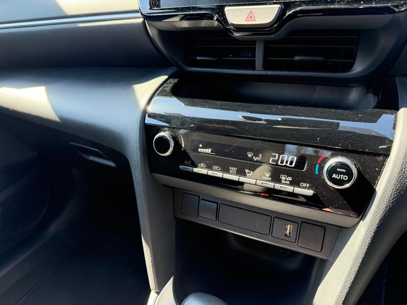 Used Toyota Yaris Cross 2023 for sale - 78152980: Photo 14