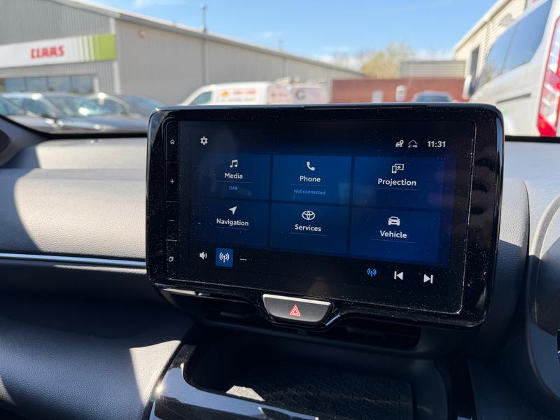 Used Toyota Yaris Cross 2023 for sale - 78152980: Photo 15