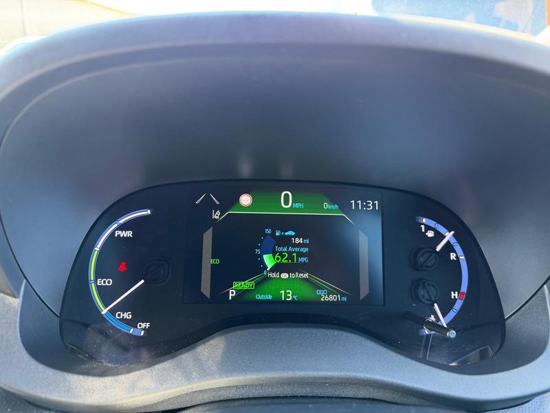 Used Toyota Yaris Cross 2023 for sale - 78152980: Photo 16