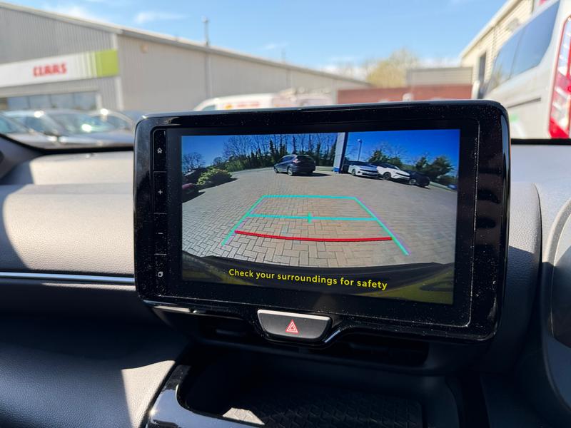 Used Toyota Yaris Cross 2023 for sale - 78152980: Photo 17