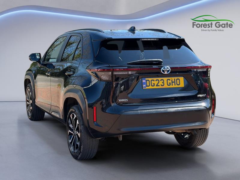 Used Toyota Yaris Cross 2023 for sale - 78152980: Photo 5