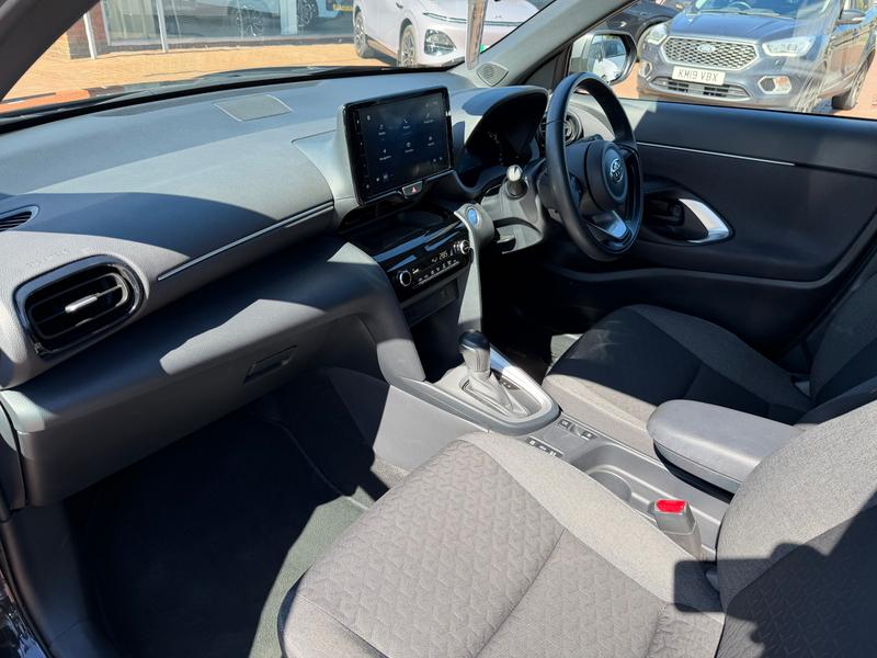 Used Toyota Yaris Cross 2023 for sale - 78152980: Photo 9