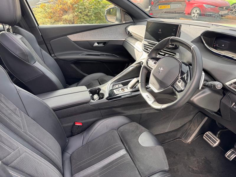 Used Peugeot 3008 2021 for sale - 77009815: Photo 11