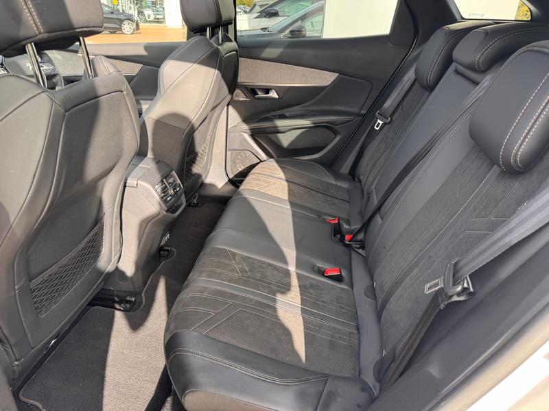 Used Peugeot 3008 2021 for sale - 77009815: Photo 12