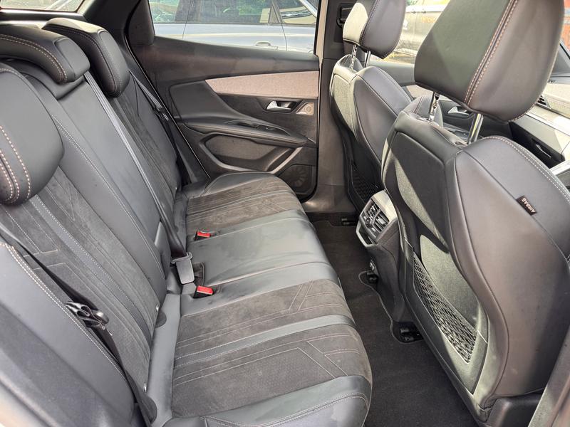 Used Peugeot 3008 2021 for sale - 77009815: Photo 13
