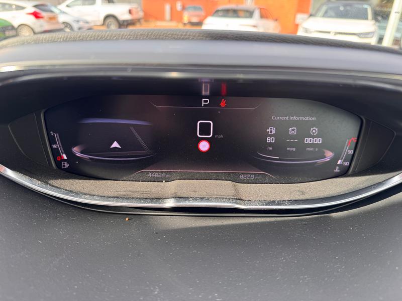 Used Peugeot 3008 2021 for sale - 77009815: Photo 14