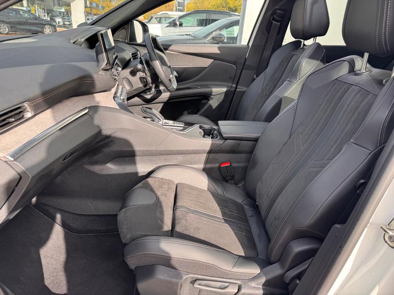 Used Peugeot 3008 2021 for sale - 77009815: Photo 15