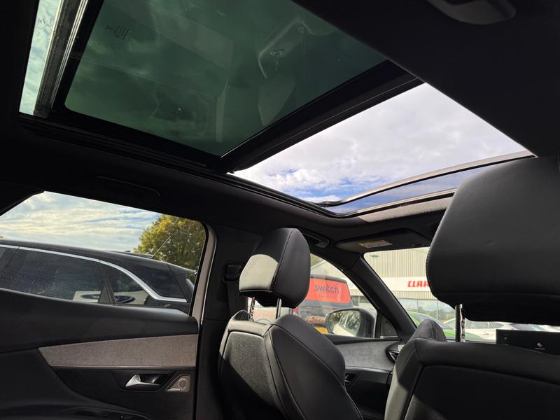 Used Peugeot 3008 2021 for sale - 77009815: Photo 16