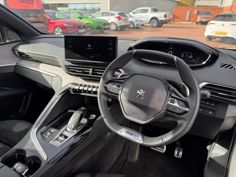 Used Peugeot 3008 2021 for sale - 77009815: Photo 17