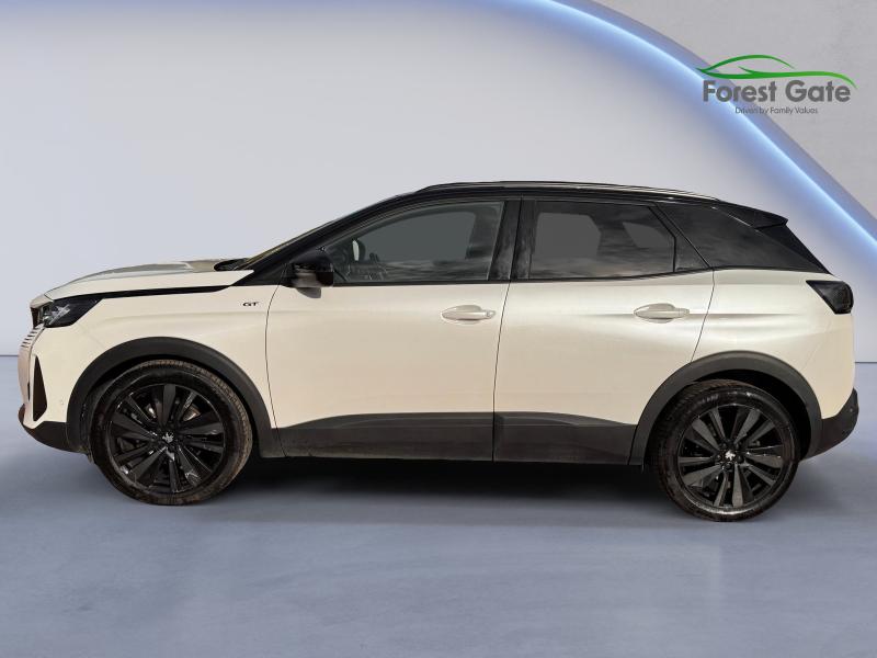 Used Peugeot 3008 2021 for sale - 77009815: Photo 4