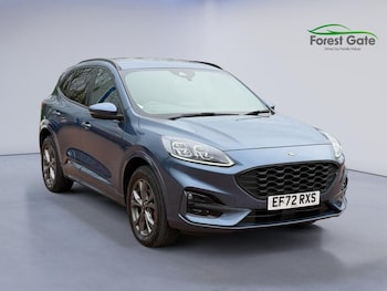 Used Ford Kuga 2023 for sale - 78255535: Photo