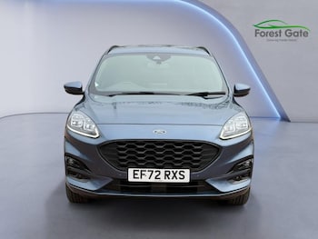 Used Ford Kuga 2023 for sale - 78255535: Photo