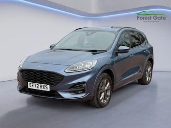 Used Ford Kuga 2023 for sale - 78255535: Photo