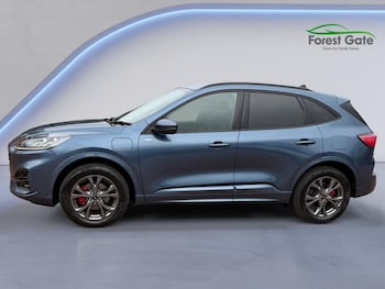 Used Ford Kuga 2023 for sale - 78255535: Photo