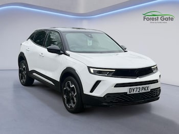 2023 - 1.2 Turbo Ultimate 5dr Auto