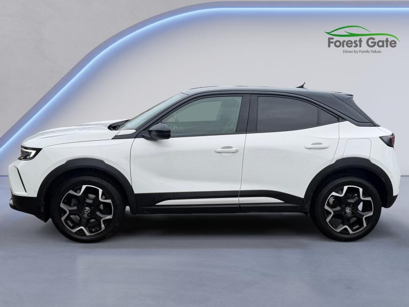 Used Vauxhall Mokka 2023 for sale - 77619943: Photo 4