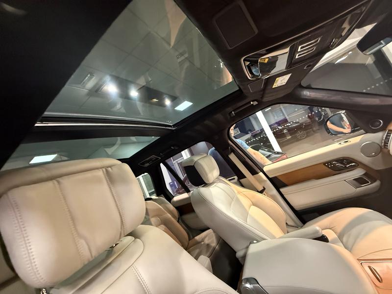 Used Land Rover Range Rover 2021 for sale - 77176401: Photo 12