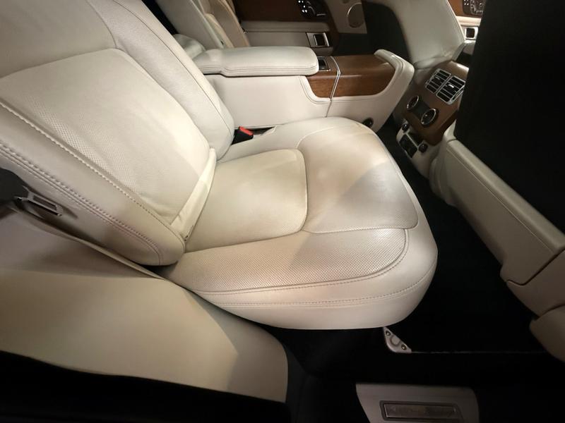 Used Land Rover Range Rover 2021 for sale - 77176401: Photo 14