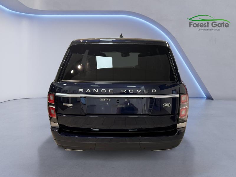 Used Land Rover Range Rover 2021 for sale - 77176401: Photo 5