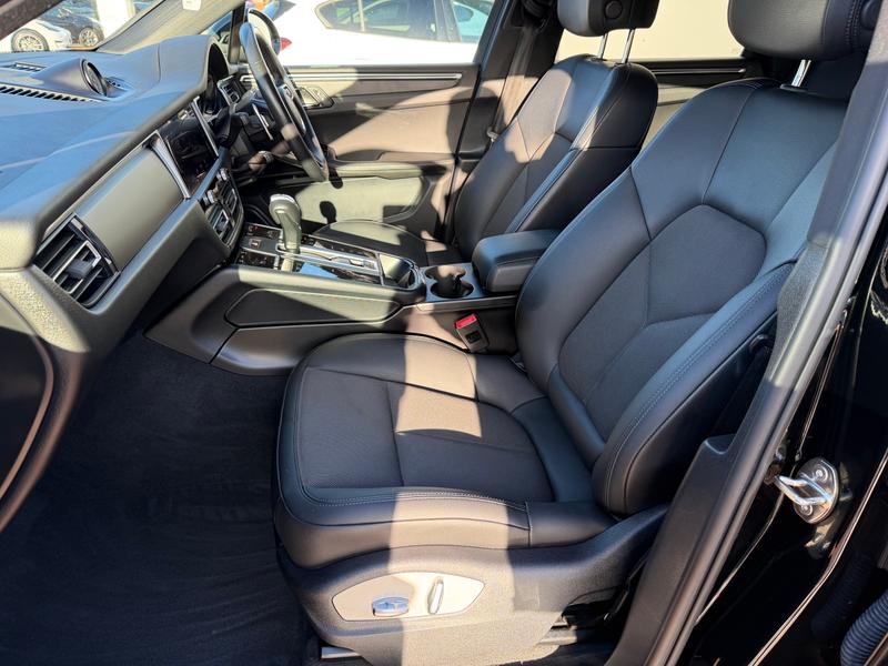 Used Porsche Macan 2022 for sale - 77009862: Photo 14
