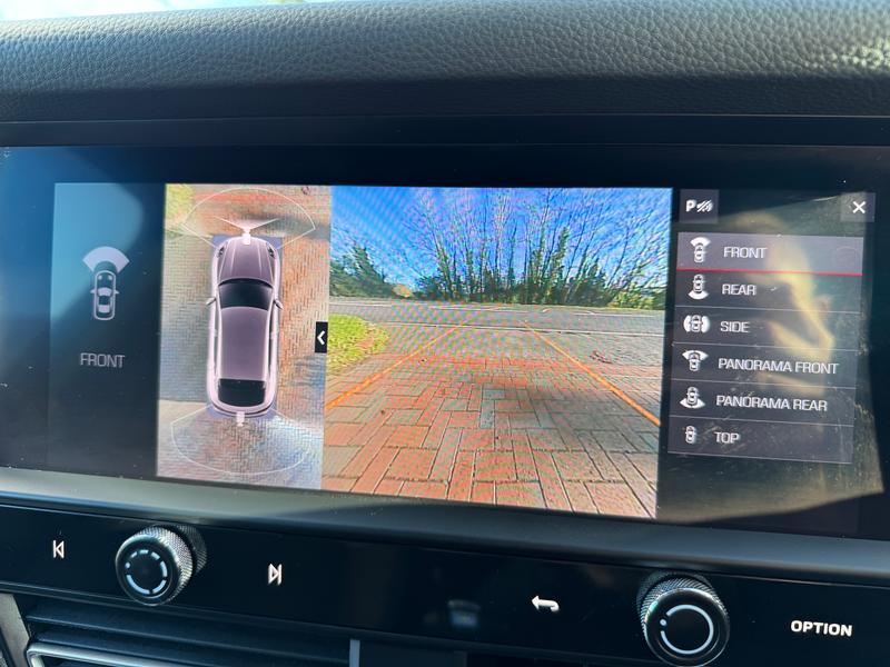 Used Porsche Macan 2022 for sale - 77009862: Photo 20