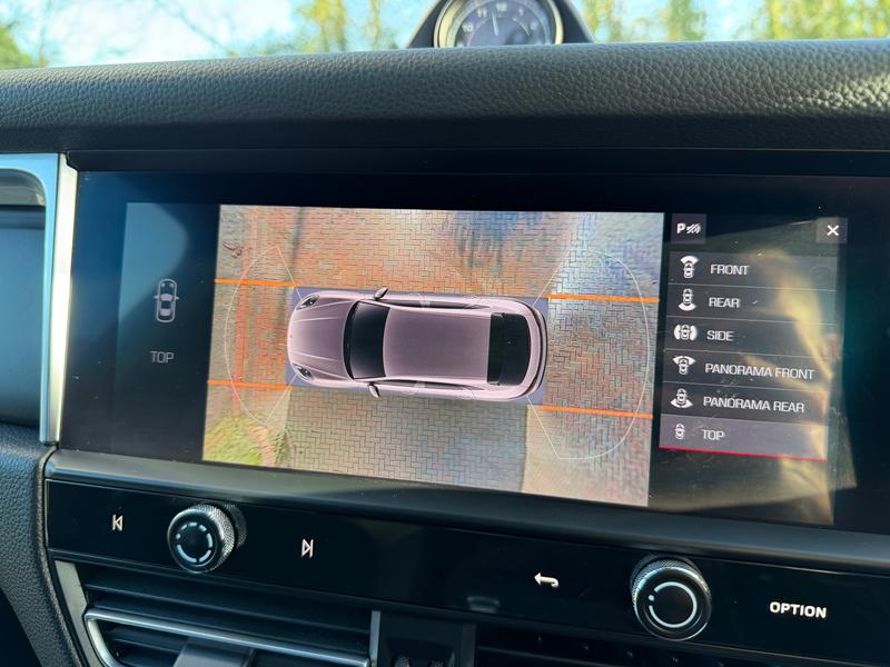 Used Porsche Macan 2022 for sale - 77009862: Photo 21