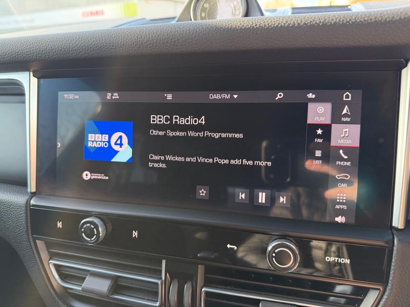 Used Porsche Macan 2022 for sale - 77009862: Photo 24