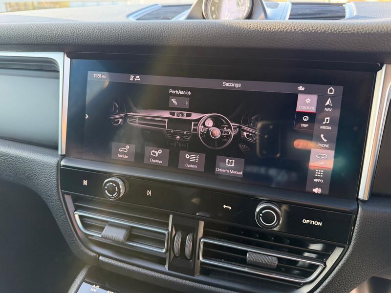 Used Porsche Macan 2022 for sale - 77009862: Photo 25