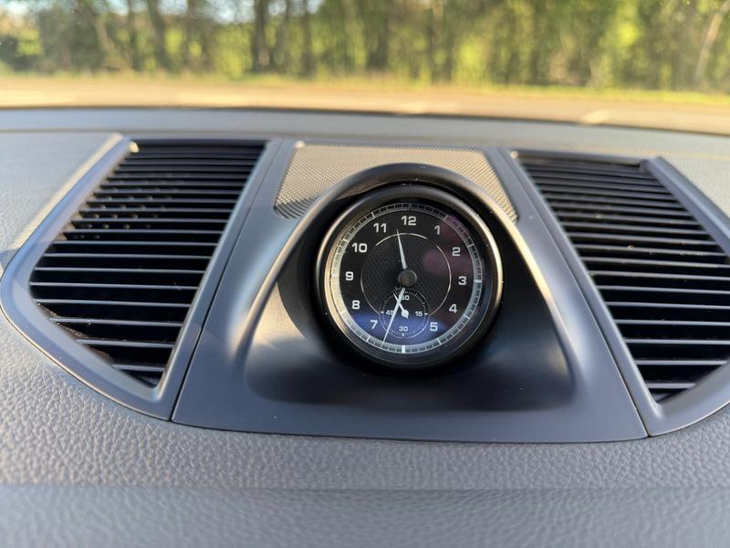 Used Porsche Macan 2022 for sale - 77009862: Photo 26