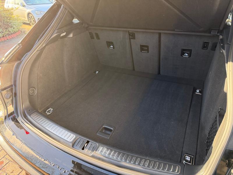 Used Porsche Macan 2022 for sale - 77009862: Photo 28