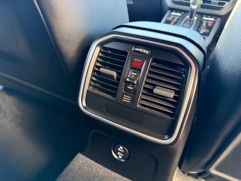 Used Porsche Macan 2022 for sale - 77009862: Photo 29