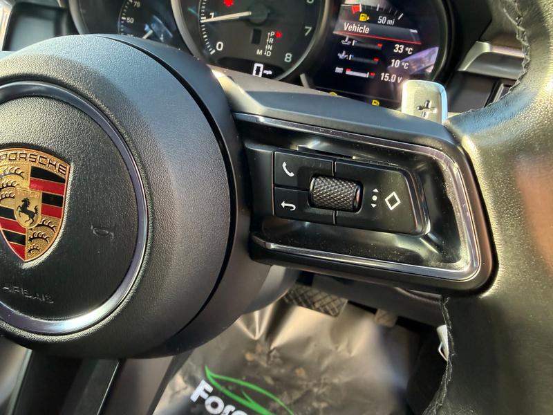 Used Porsche Macan 2022 for sale - 77009862: Photo 33