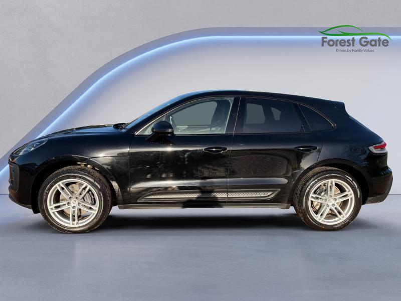 Used Porsche Macan 2022 for sale - 77009862: Photo 4