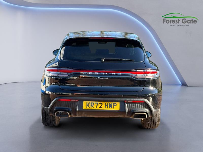 Used Porsche Macan 2022 for sale - 77009862: Photo 6