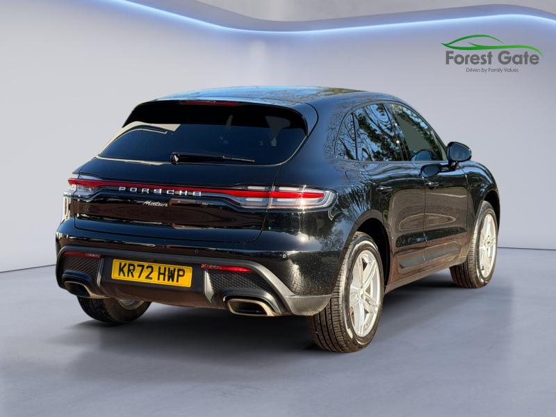 Used Porsche Macan 2022 for sale - 77009862: Photo 7