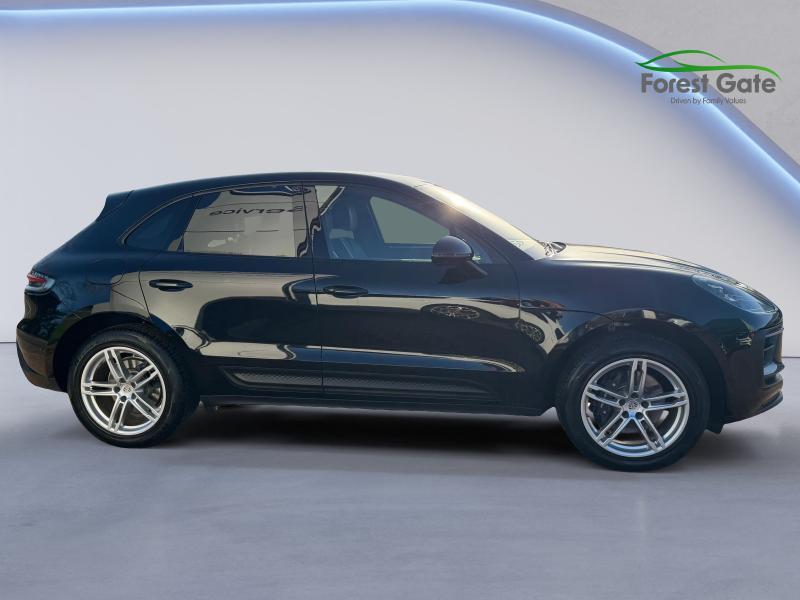Used Porsche Macan 2022 for sale - 77009862: Photo 8