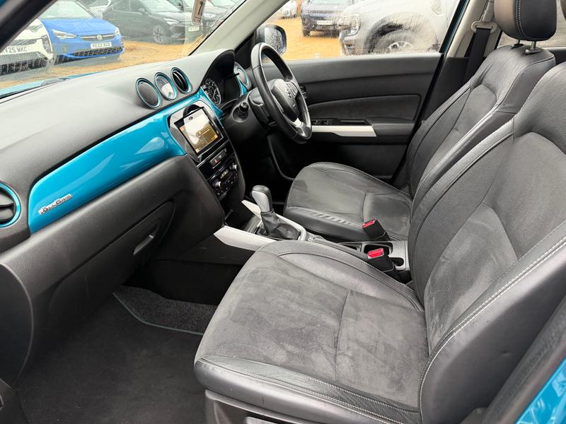 Used Suzuki Vitara 2018 for sale - 77653756: Photo 10