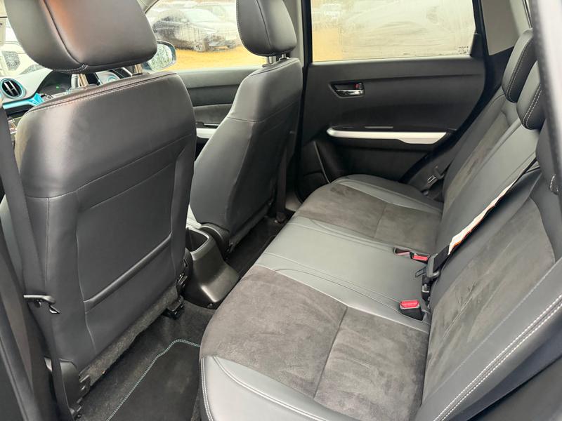 Used Suzuki Vitara 2018 for sale - 77653756: Photo 11