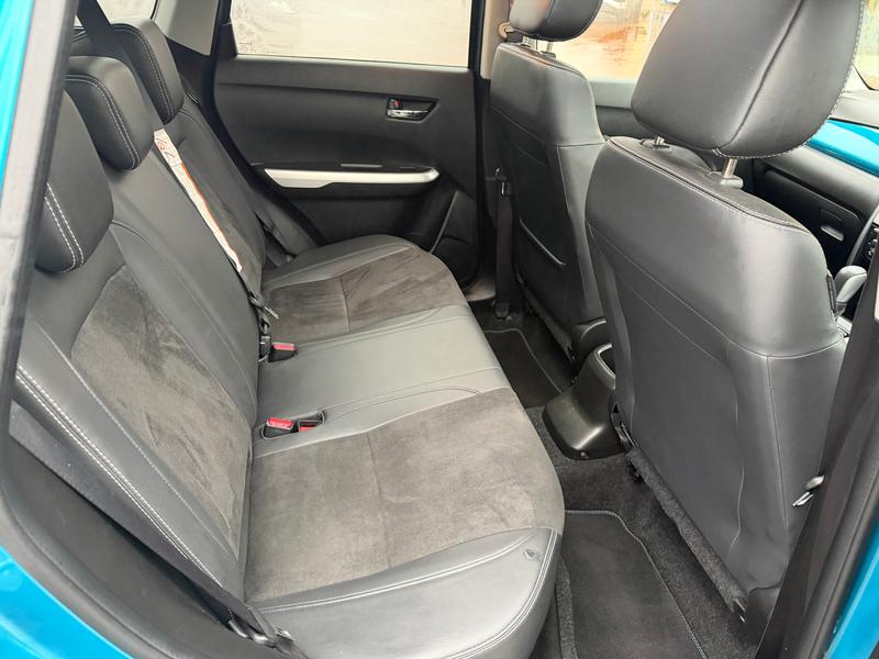 Used Suzuki Vitara 2018 for sale - 77653756: Photo 13