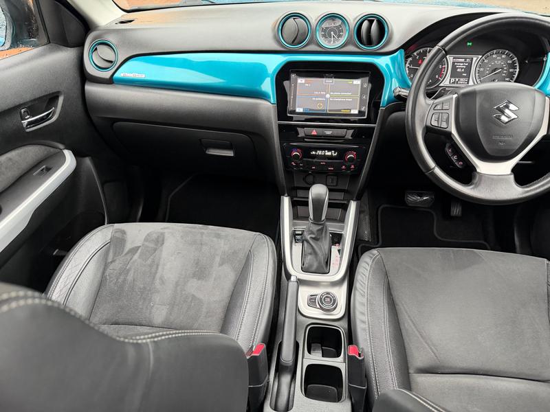 Used Suzuki Vitara 2018 for sale - 77653756: Photo 14