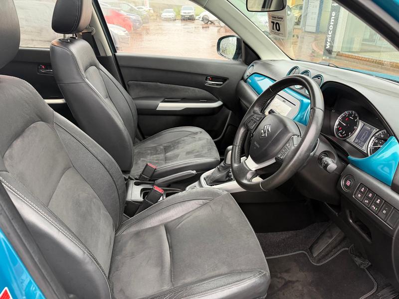 Used Suzuki Vitara 2018 for sale - 77653756: Photo 15