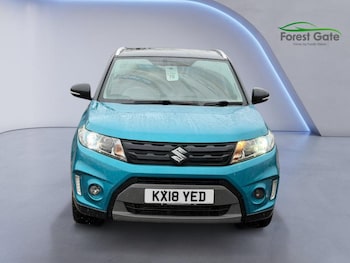 Used Suzuki Vitara 2018 for sale - 77653756: Photo