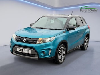 Used Suzuki Vitara 2018 for sale - 77653756: Photo