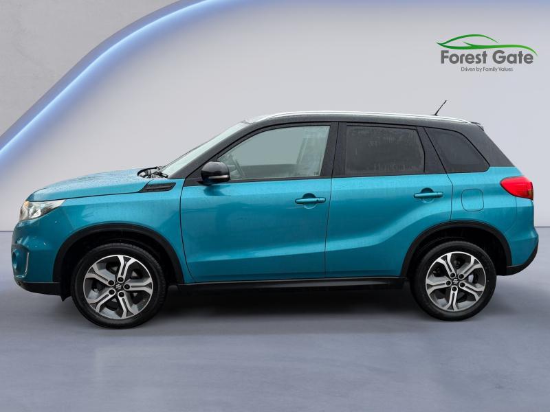 Used Suzuki Vitara 2018 for sale - 77653756: Photo 4