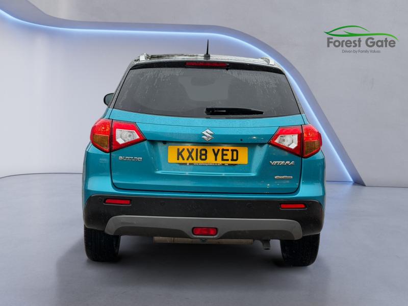 Used Suzuki Vitara 2018 for sale - 77653756: Photo 6